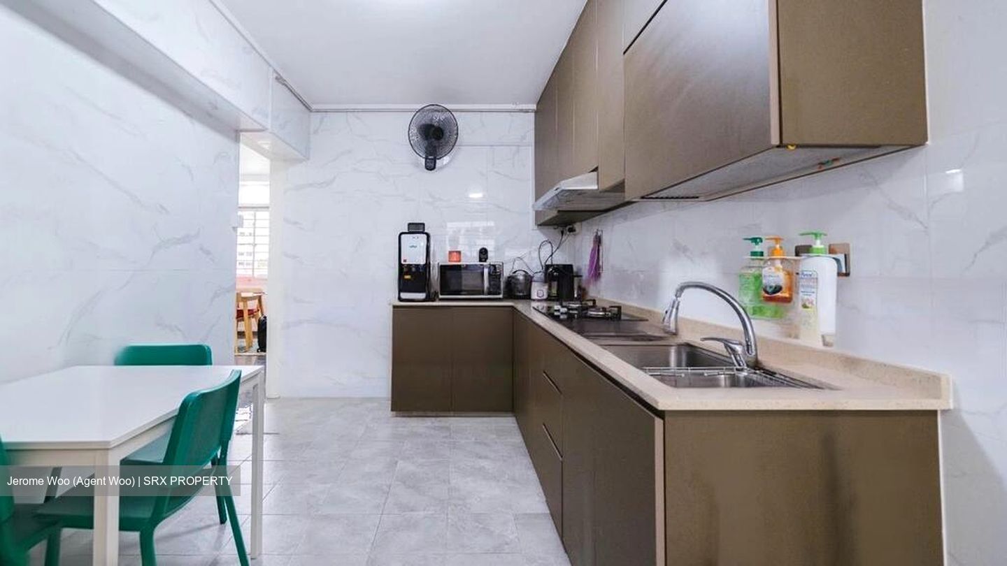 Blk 406 Keat Hong Laurel (Choa Chu Kang), HDB 4 Rooms #454760051
